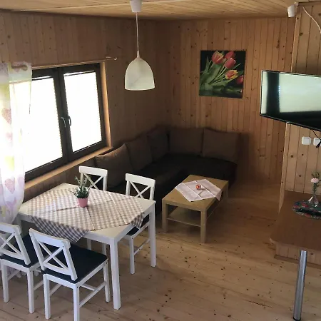 Na Klifie Lägenhet *