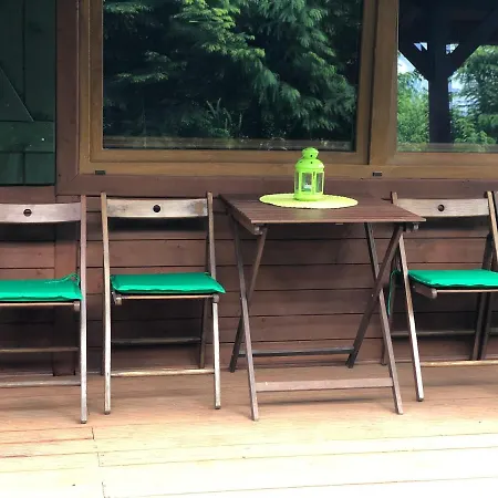 Na Klifie * Debina (Ustka)