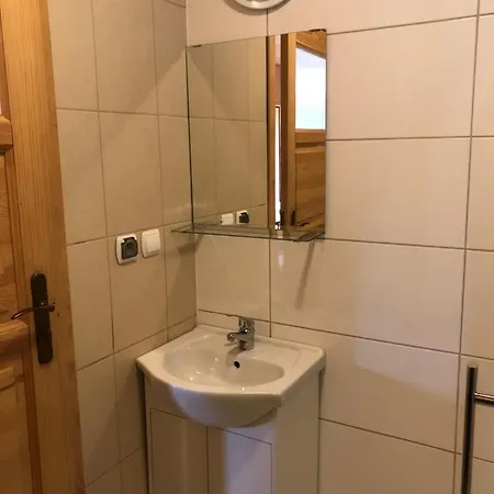 Na Klifie Lägenhet *