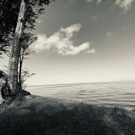 Na Klifie * Debina (Ustka)