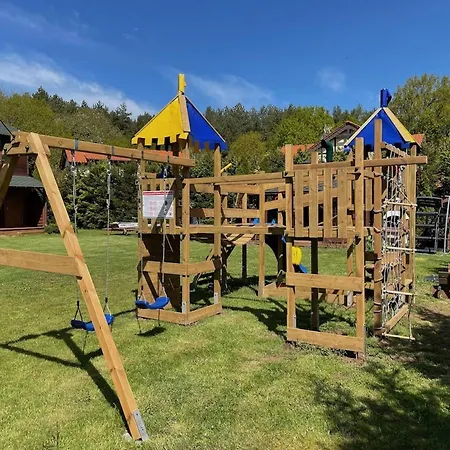 Na Klifie Debina (Ustka)