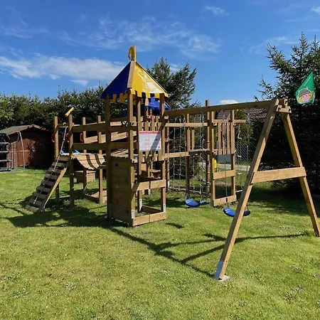 Na Klifie Lägenhet *