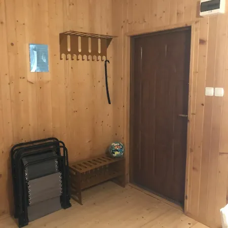 Lägenhet Na Klifie Debina (Ustka)