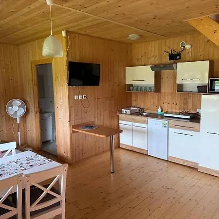 Na Klifie Debina (Ustka)