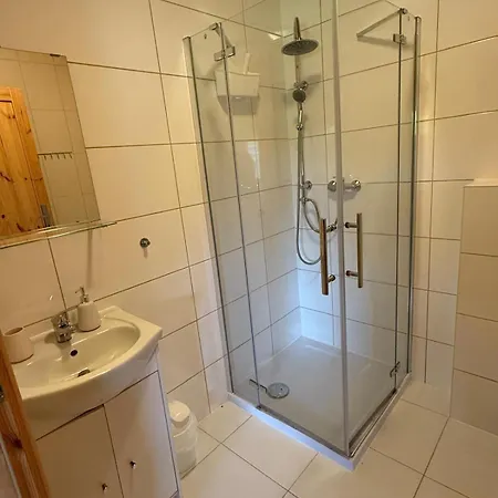 Na Klifie Lägenhet *