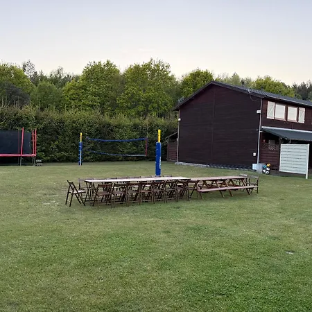 Na Klifie Debina (Ustka)