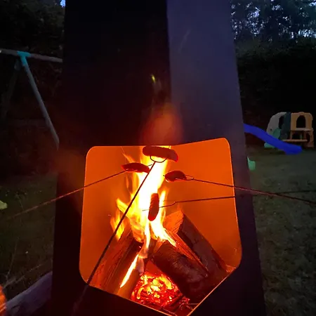 Appartamento Na Klifie