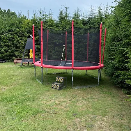 Na Klifie Lägenhet *