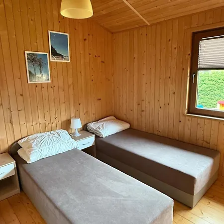 Na Klifie Lägenhet *