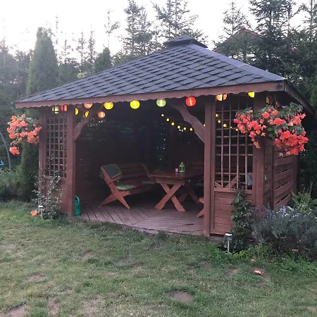 Na Klifie Debina (Ustka)