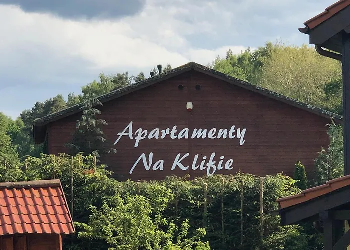 Na Klifie Apartament
