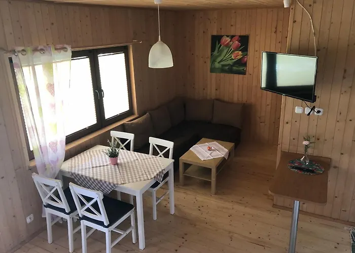 Na Klifie Apartament *