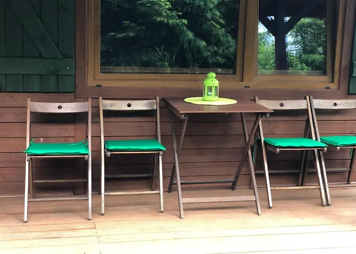 Na Klifie * Debina (Ustka)