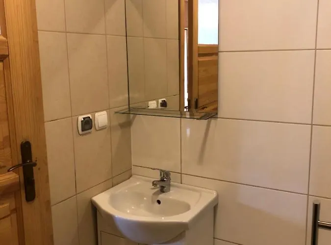 Na Klifie Apartament *