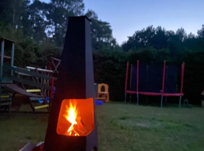 Na Klifie Apartament Debina (Ustka)