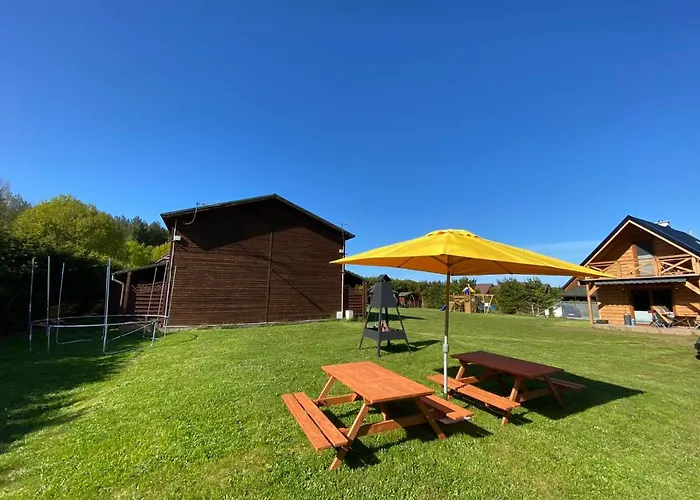 Na Klifie Debina (Ustka)