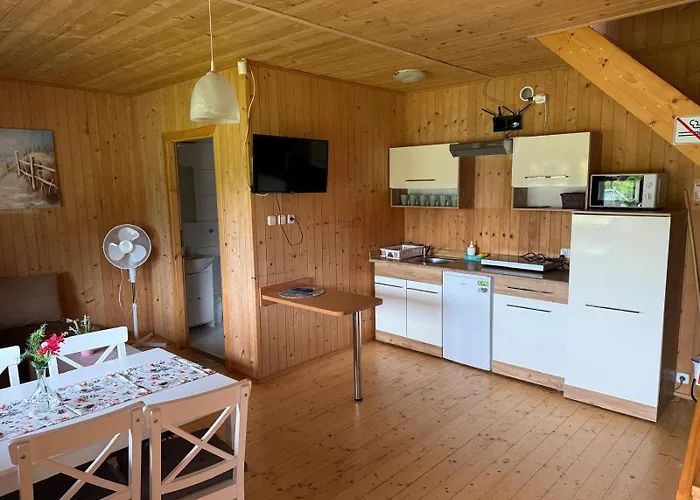 Na Klifie Debina (Ustka)