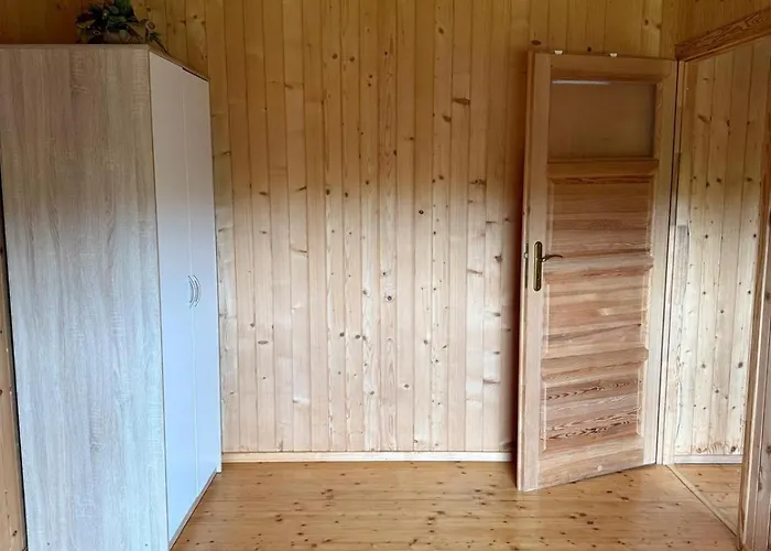 Na Klifie Apartament