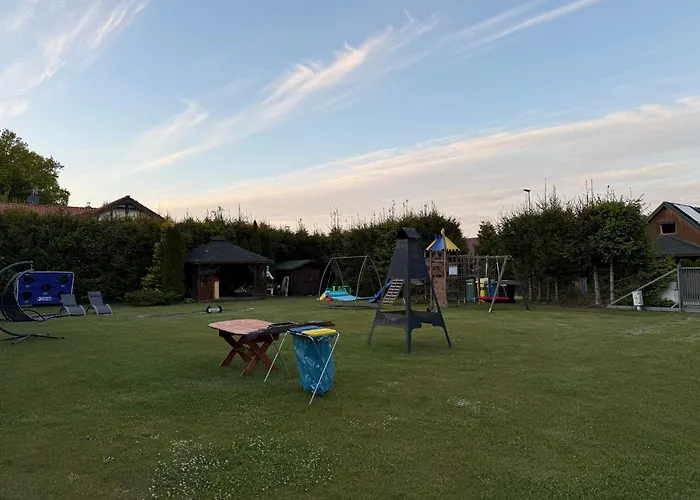 Apartament Na Klifie *