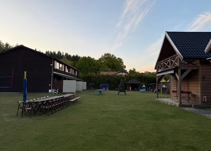 Na Klifie Apartament