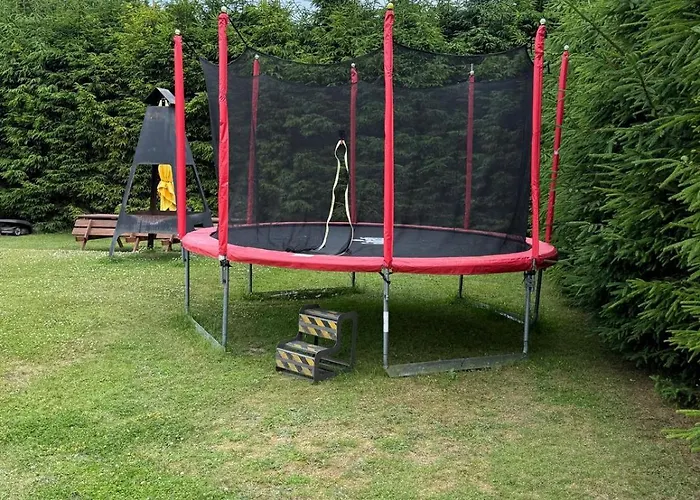 Na Klifie Apartament *