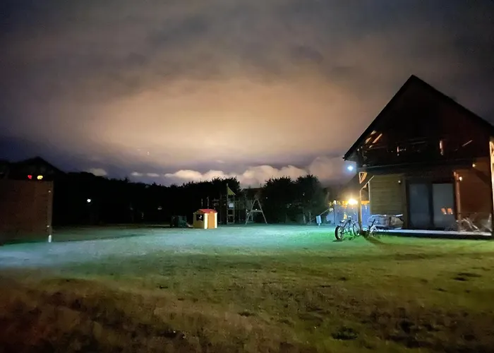 Na Klifie Apartament Debina (Ustka)