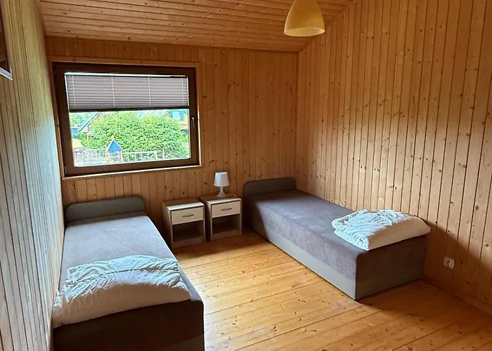 Na Klifie * Debina (Ustka)