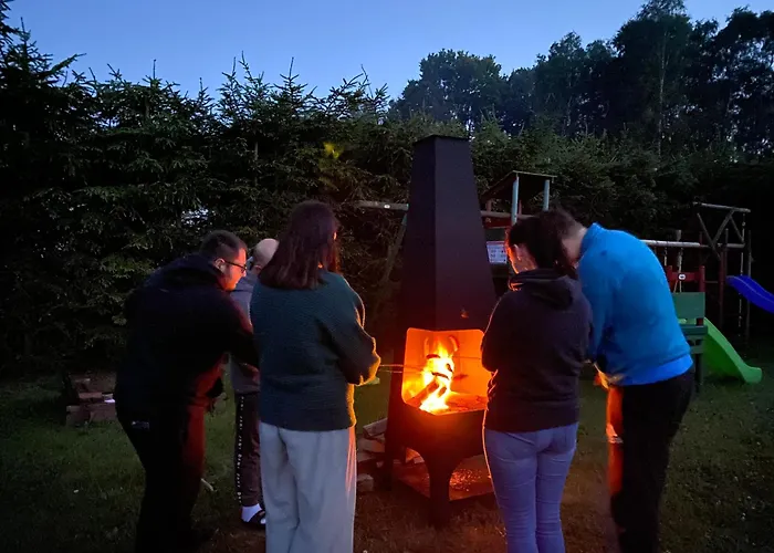 Apartament Na Klifie