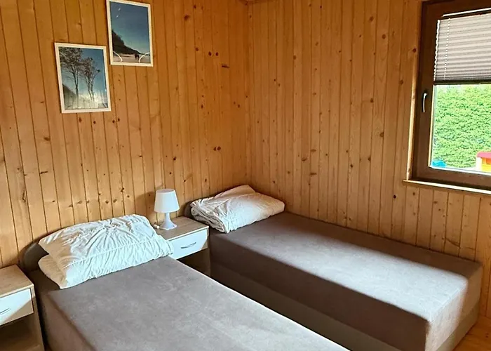 Na Klifie Apartament *