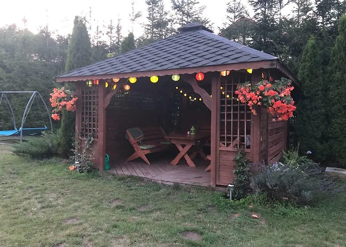 Na Klifie Debina (Ustka)