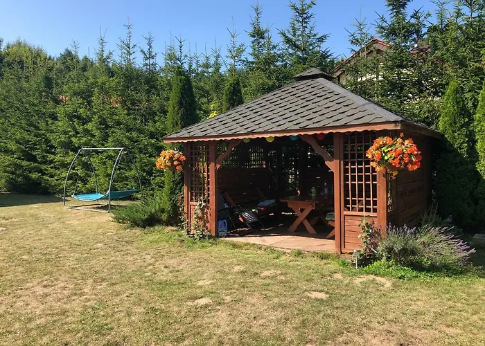 Na Klifie Apartament